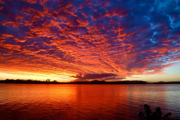 Third view of Homely land listing, Lot 13 School Road, Palmers Island NSW 2463