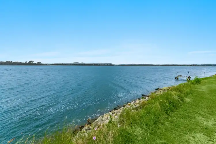Fourth view of Homely land listing, Lot 13 School Road, Palmers Island NSW 2463