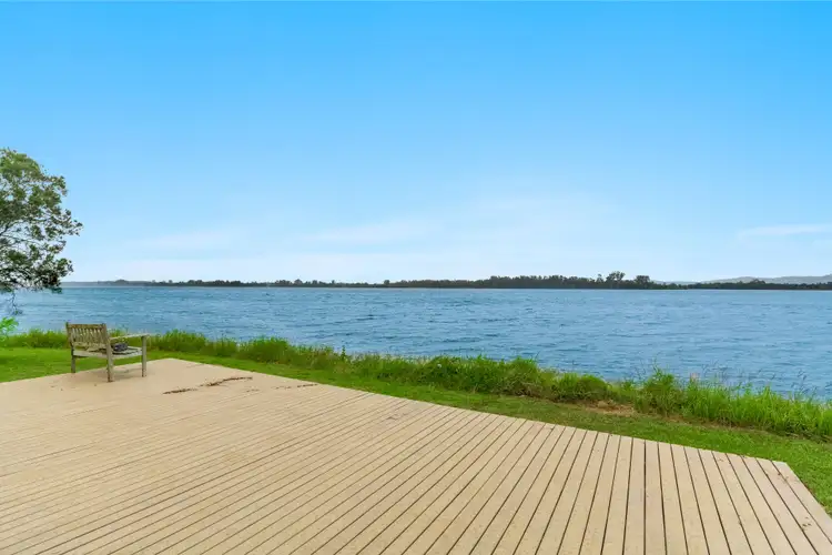 Fifth view of Homely land listing, Lot 13 School Road, Palmers Island NSW 2463