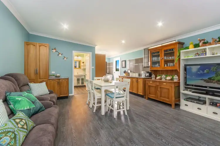 Sixth view of Homely land listing, Lot 13 School Road, Palmers Island NSW 2463