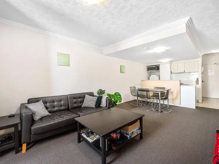 153/803 Stanley Street, Woolloongabba QLD 4102