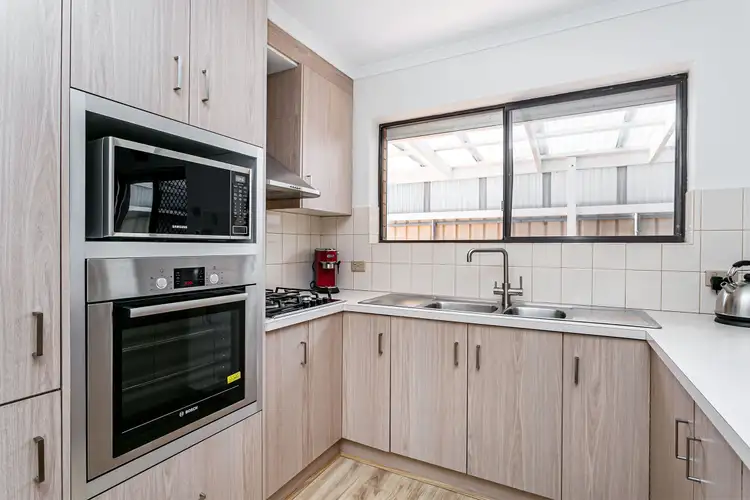 Third view of Homely house listing, 6/2 Island Drive, West Lakes SA 5021