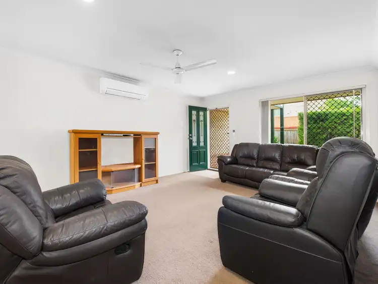 Third view of Homely townhouse listing, 74/120 Uxbridge Street, Grange QLD 4051