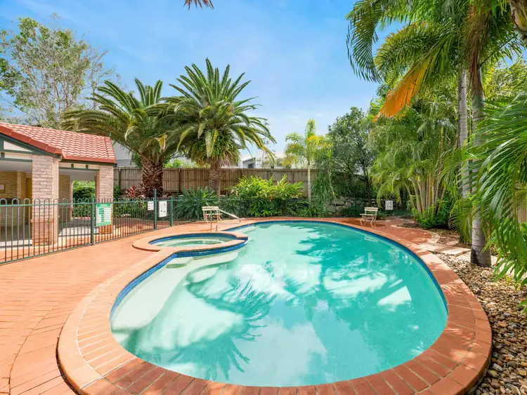 Seventh view of Homely townhouse listing, 74/120 Uxbridge Street, Grange QLD 4051