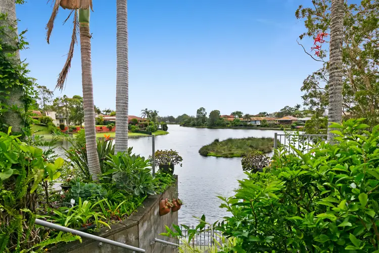 Third view of Homely house listing, 32 Manly Drive, Robina QLD 4226