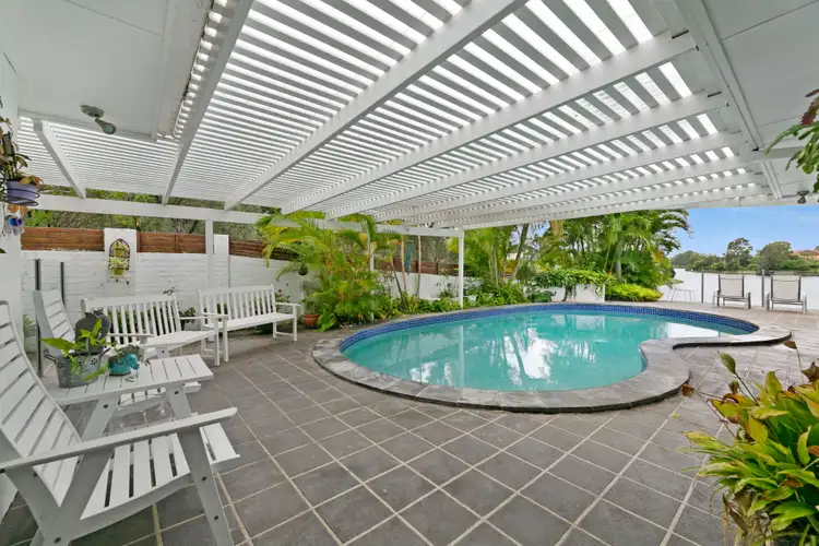 Fifth view of Homely house listing, 32 Manly Drive, Robina QLD 4226