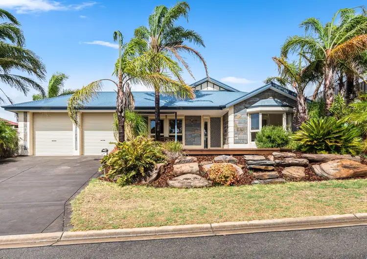 11 Kulkyne Way, Port Noarlunga SA 5167