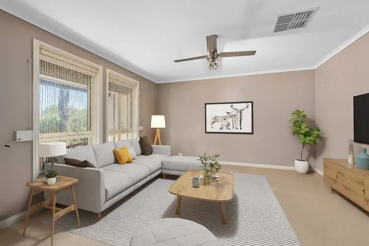 Second view of Homely house listing, 11 Kulkyne Way, Port Noarlunga SA 5167