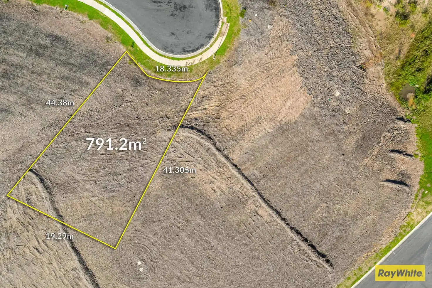 Main view of Homely land listing, Lot 420 Throsby Crescent, Sunshine Bay NSW 2536