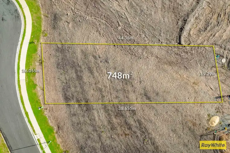 Lot 324 Throsby Crescent, Sunshine Bay NSW 2536