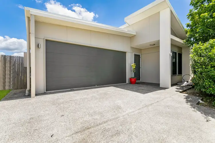 Main view of Homely house listing, 25 Seabreeze Circuit, Deception Bay QLD 4508