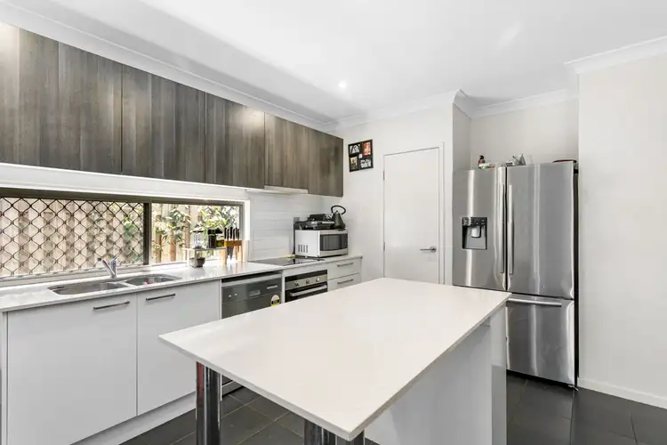 Third view of Homely house listing, 25 Seabreeze Circuit, Deception Bay QLD 4508