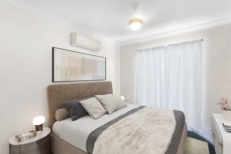Fourth view of Homely house listing, 25 Seabreeze Circuit, Deception Bay QLD 4508