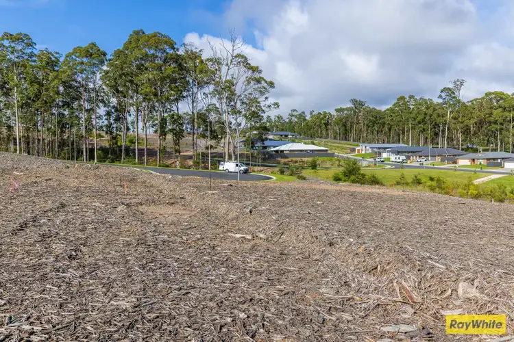 Fourth view of Homely land listing, Lot 421 Throsby Crescent, Sunshine Bay NSW 2536