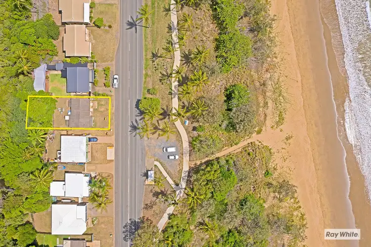 Main view of Homely house listing, 208 Scenic Highway, Lammermoor QLD 4703