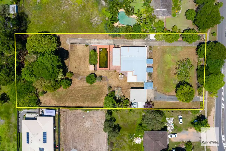 Fifth view of Homely house listing, 26-28 Richards Street, Loganlea QLD 4131