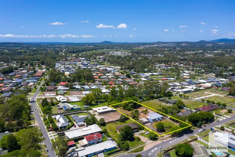 Sixth view of Homely house listing, 26-28 Richards Street, Loganlea QLD 4131