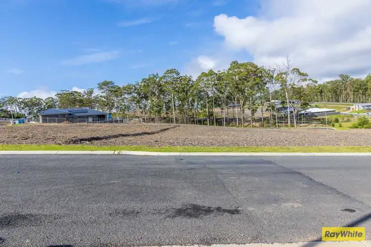 Second view of Homely land listing, Lot 425 Freycinet Drive, Sunshine Bay NSW 2536
