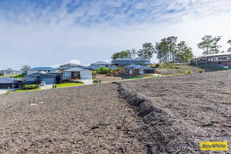 Fourth view of Homely land listing, Lot 425 Freycinet Drive, Sunshine Bay NSW 2536