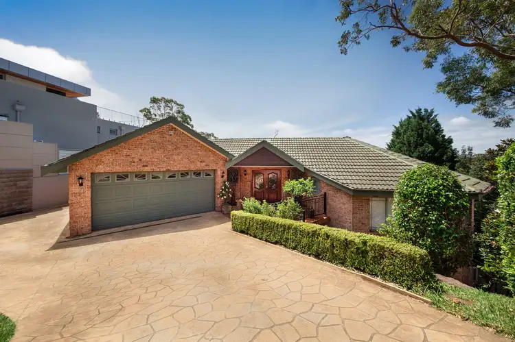 Second view of Homely house listing, 62 Hobart Place, Illawong NSW 2234