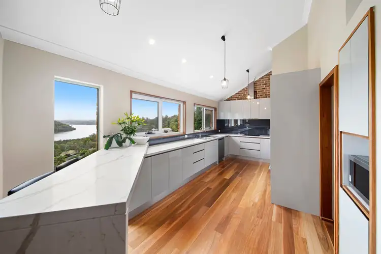 Third view of Homely house listing, 62 Hobart Place, Illawong NSW 2234