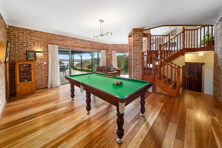 Fourth view of Homely house listing, 62 Hobart Place, Illawong NSW 2234