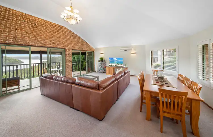 Fifth view of Homely house listing, 62 Hobart Place, Illawong NSW 2234