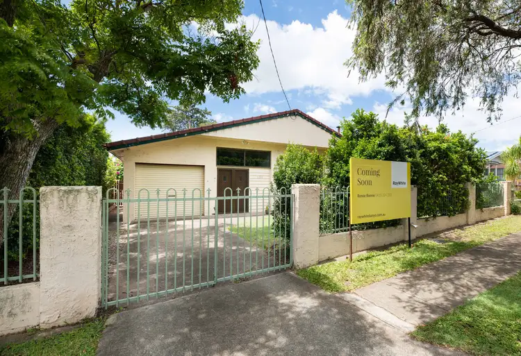 134 Tufnell Road, Banyo QLD 4014