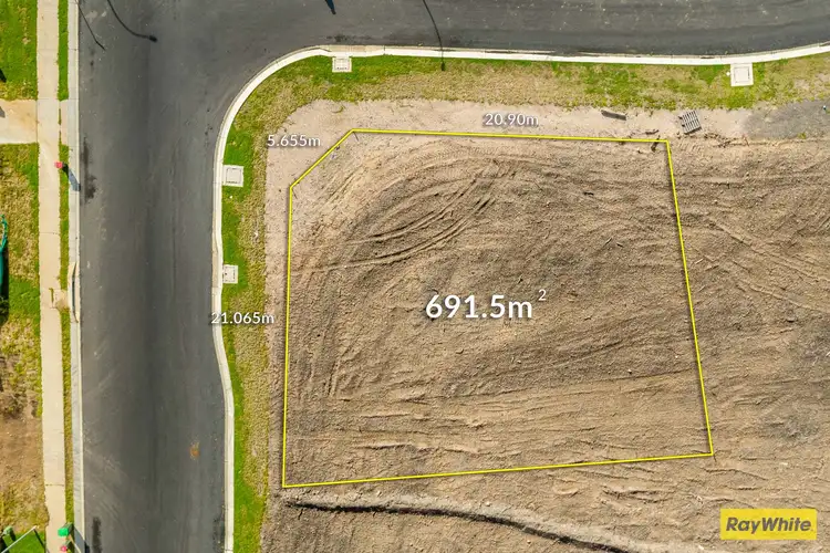 Main view of Homely land listing, Lot 426 Freycinet Drive, Sunshine Bay NSW 2536