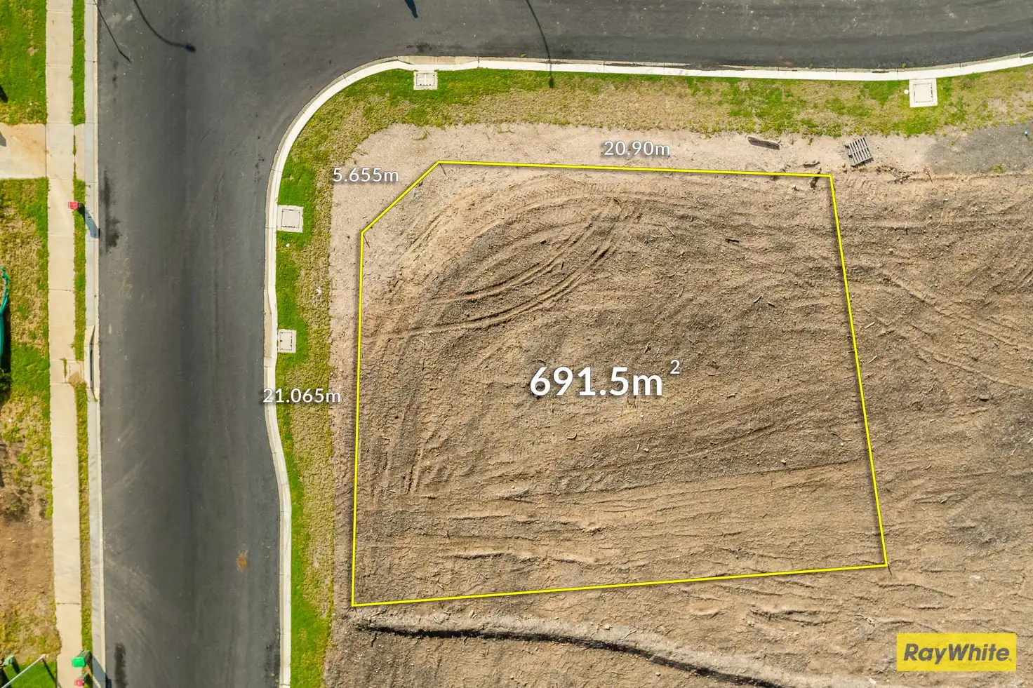 Main view of Homely land listing, Lot 426 Freycinet Drive, Sunshine Bay NSW 2536