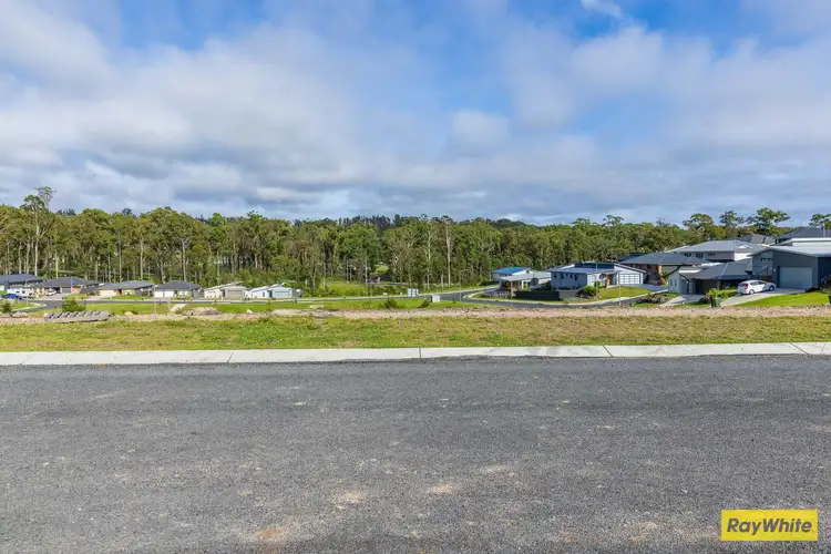 Second view of Homely land listing, Lot 426 Freycinet Drive, Sunshine Bay NSW 2536