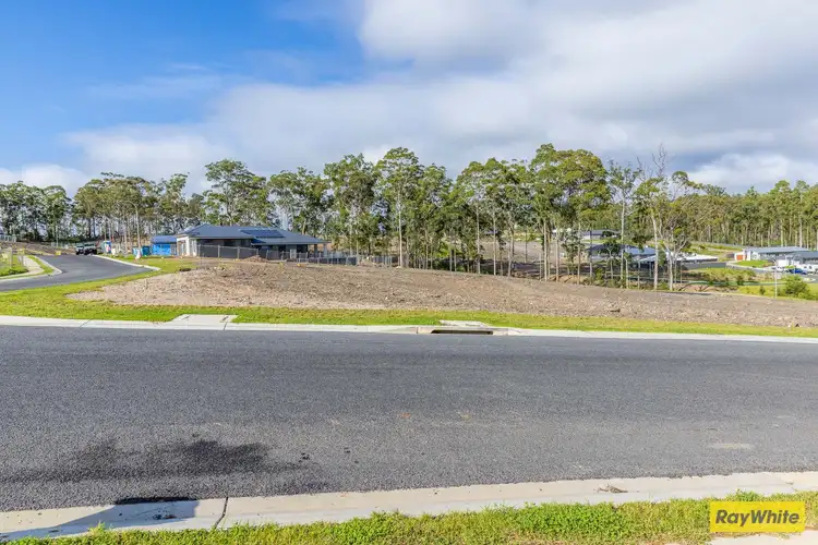 Third view of Homely land listing, Lot 426 Freycinet Drive, Sunshine Bay NSW 2536
