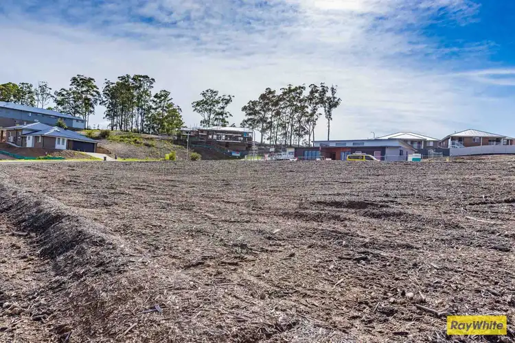 Fifth view of Homely land listing, Lot 426 Freycinet Drive, Sunshine Bay NSW 2536