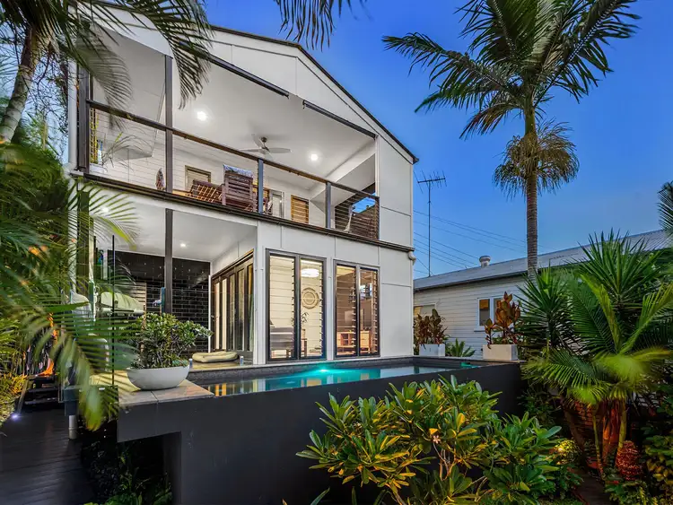 110 Cochrane Street, Red Hill QLD 4059