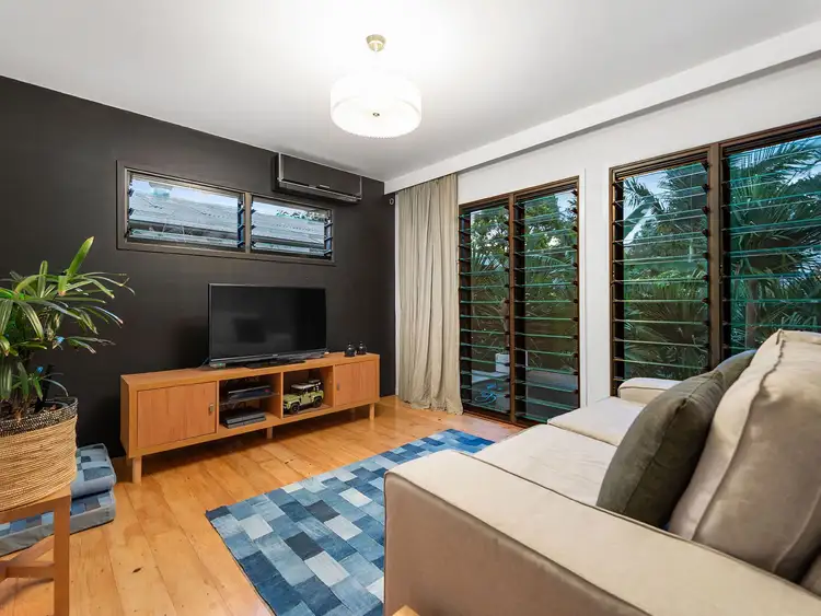 Sixth view of Homely house listing, 110 Cochrane Street, Red Hill QLD 4059