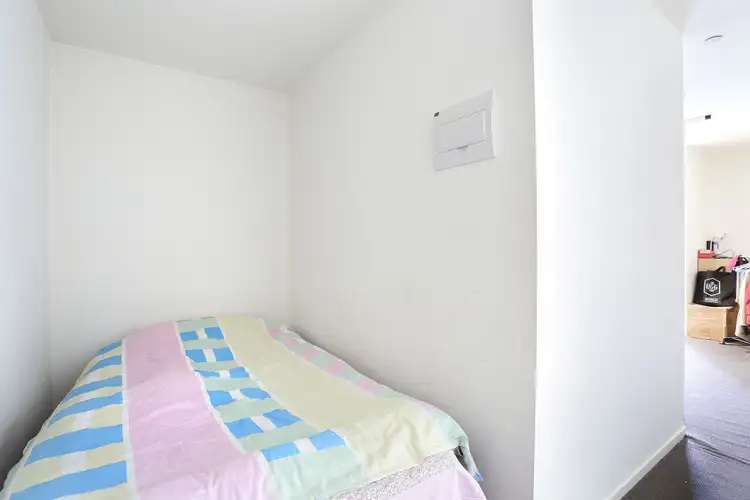 Fifth view of Homely apartment listing, 512/188 Peel Street, North Melbourne VIC 3051
