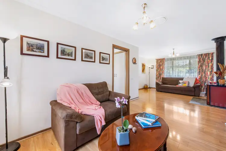 Third view of Homely house listing, 3 Caprice Court, Keilor Downs VIC 3038