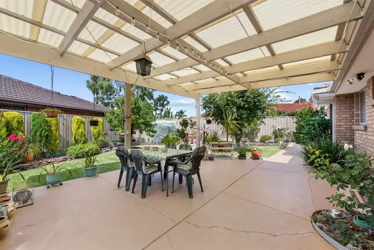 Fifth view of Homely house listing, 3 Caprice Court, Keilor Downs VIC 3038