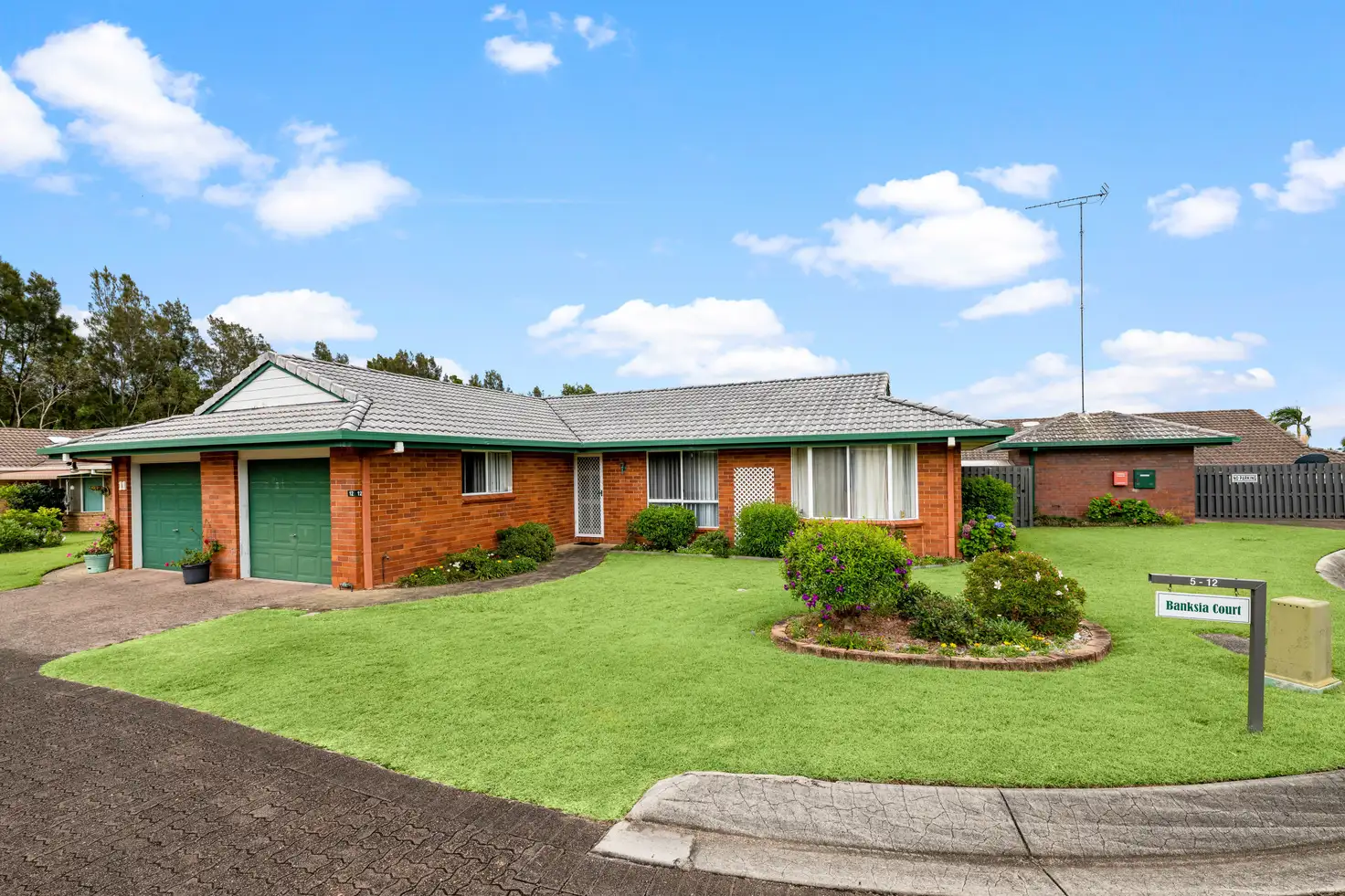 Main view of Homely house listing, 12/19 Arwen Street, Maroochydore QLD 4558