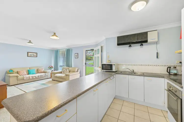 Fourth view of Homely house listing, 12/19 Arwen Street, Maroochydore QLD 4558