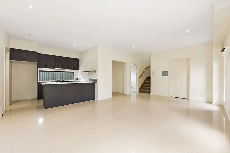 Second view of Homely townhouse listing, 2/9 Havelock Street, Maidstone VIC 3012