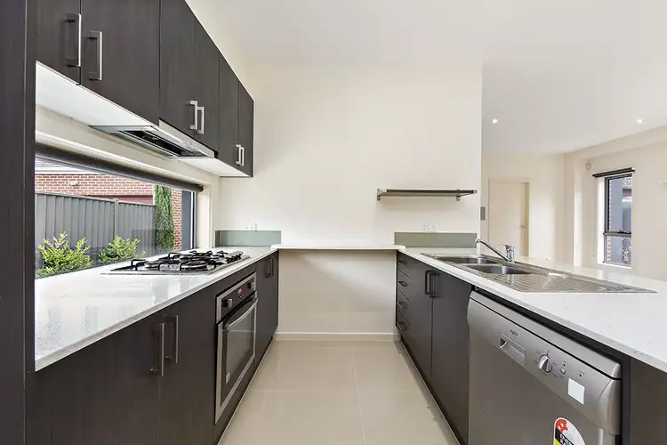 Third view of Homely townhouse listing, 2/9 Havelock Street, Maidstone VIC 3012