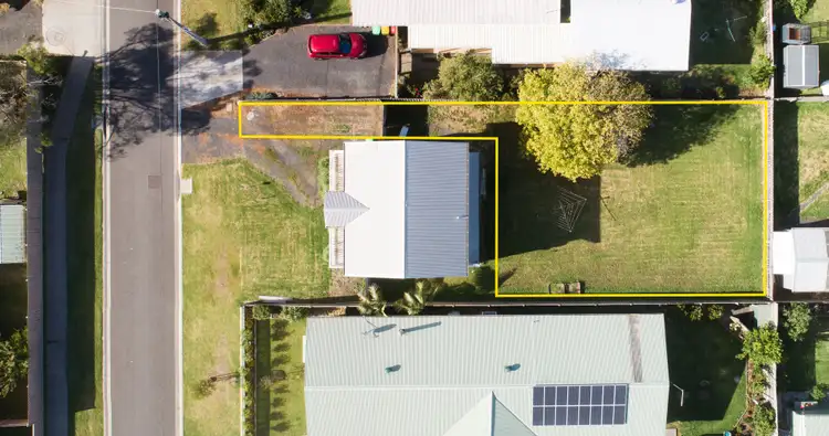 Second view of Homely land listing, Lot 2/51 Plover Street, Cowes VIC 3922