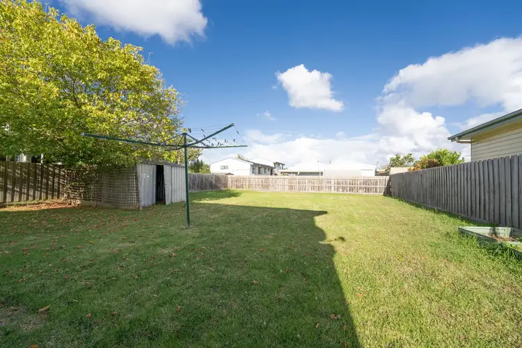 Third view of Homely land listing, Lot 2/51 Plover Street, Cowes VIC 3922