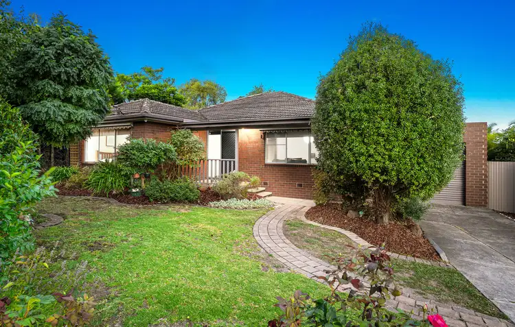10 Crabtree Court, Bundoora VIC 3083