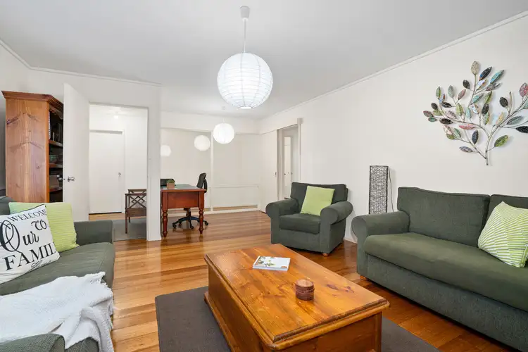 Third view of Homely house listing, 10 Crabtree Court, Bundoora VIC 3083