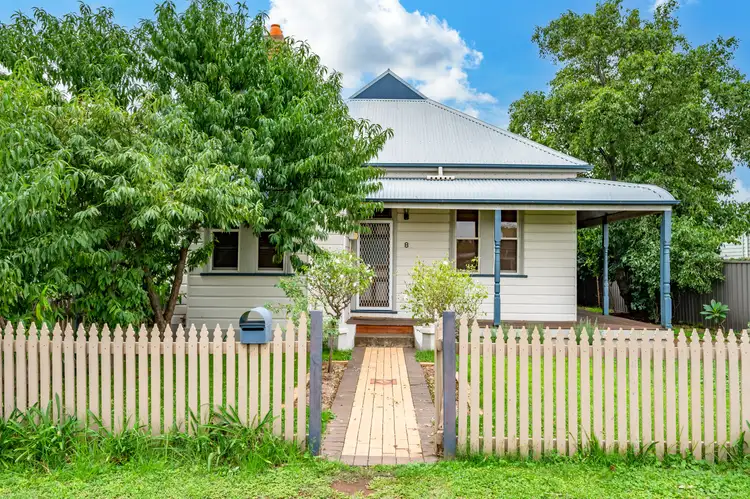 Main view of Homely house listing, 8 William Street, Singleton NSW 2330