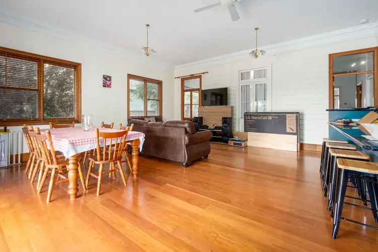 Sixth view of Homely house listing, 8 William Street, Singleton NSW 2330