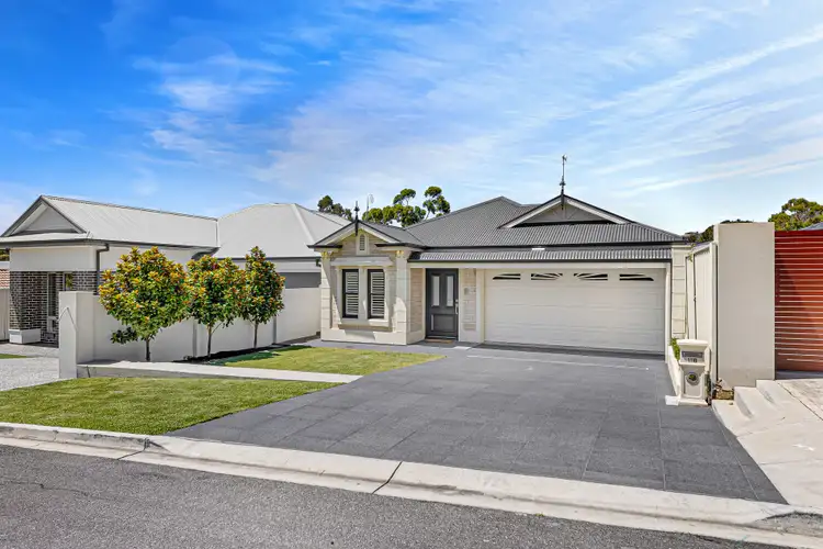 Second view of Homely house listing, 11B Ozone Parade, Paradise SA 5075