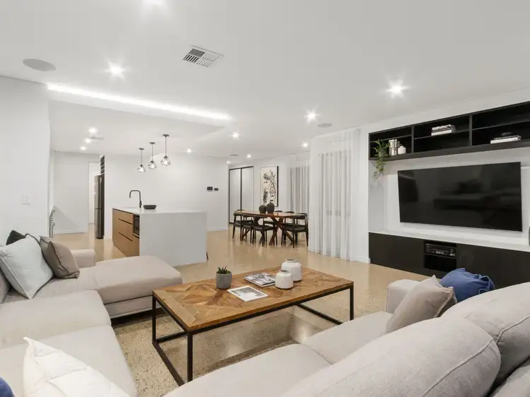 Third view of Homely house listing, 36 Bradshaw Crescent, Manning WA 6152